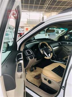 فورد إكسبلورر